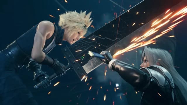 final fantasy vii