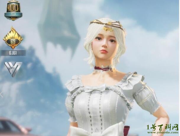 和平精英捏脸代码大全(男女)，赶紧去换上一个帅气脸吧-14