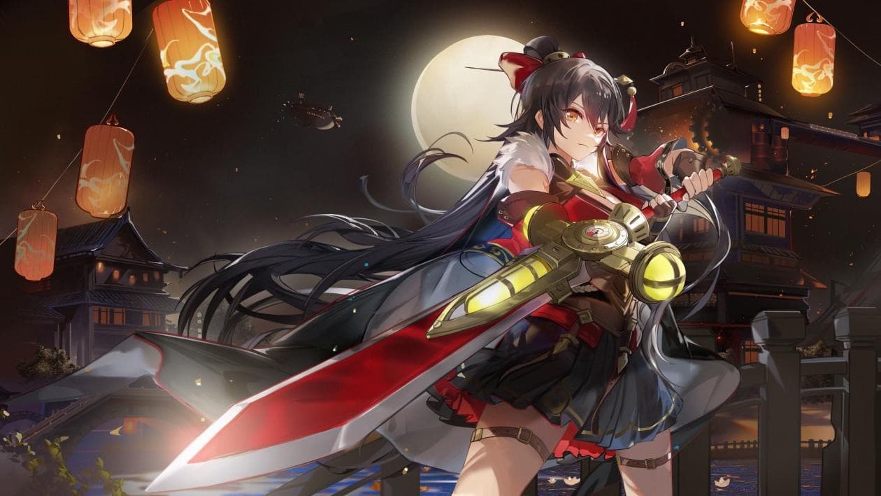 蒸汽幻想题材冒险RPG手游《空之要塞：启航》9月20日双平台正式上市