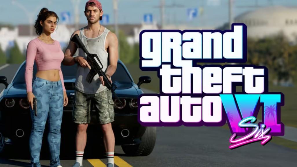 传《GTA 6》加入更多新场所 游戏玩法有改动