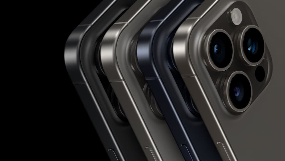 该买容量多大iPhone 15？ 四款储存空间一次搞懂