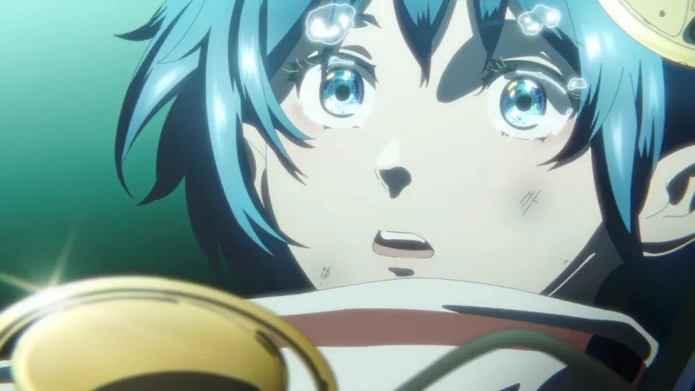 《Star Ocean The Second Story R》公开最新动画开头影片！ 「Suiren」主题歌抢先听