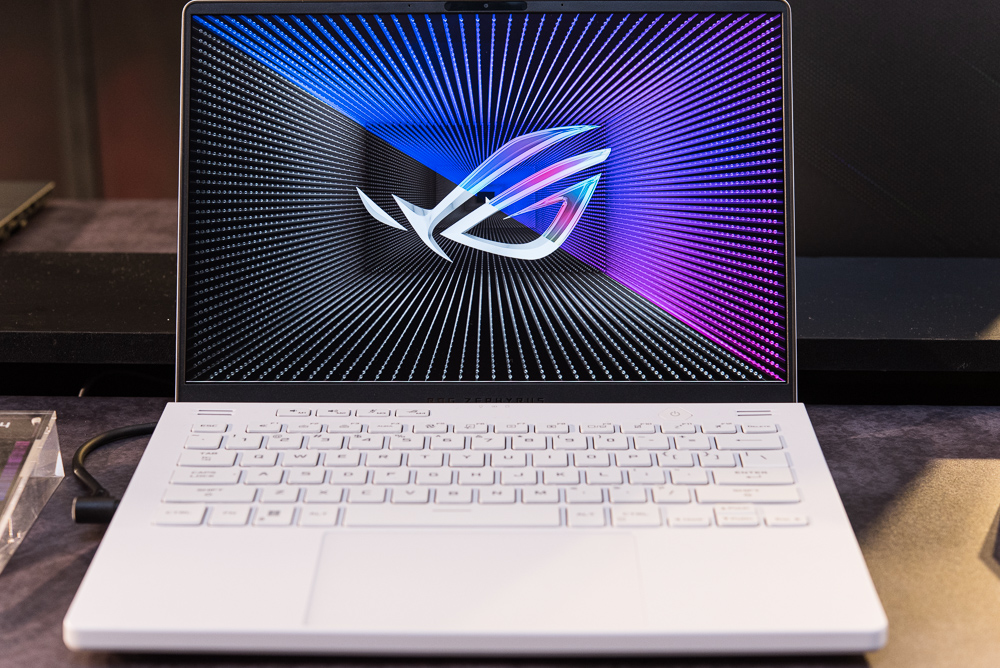 2022 ROG Zephyrus DUO / M15 / G15 / G14 / STRIX SCAR & G / TUF 齐更新