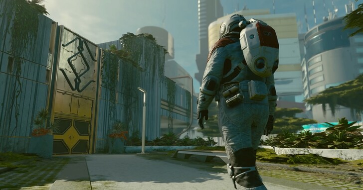 Bethesda 开发总监表示，《星空》（Starfiefd）中没有陆地载具只能步行是为了让你「更沉浸」