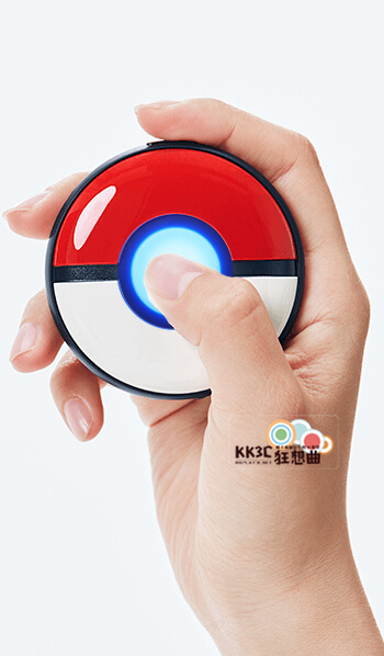 Pokemon sleep 如何与Pokémon GO Plus + 链接配对？ -13