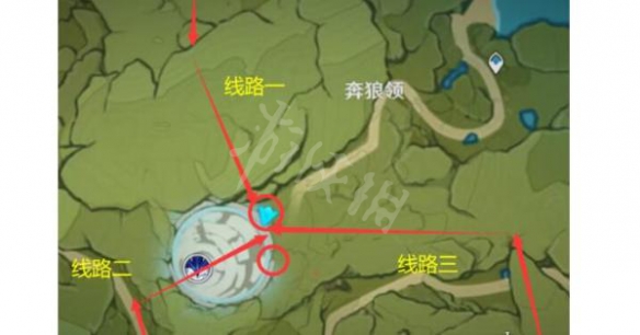 《原神》出奇迹隐藏成就怎么做？出奇迹隐藏成就完成方法