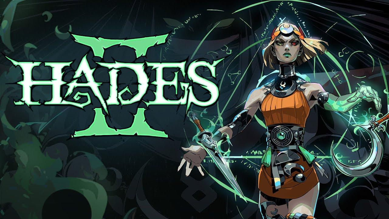 《黑帝斯2》成为Steam愿望榜第二名 第一仍是《动物派对》