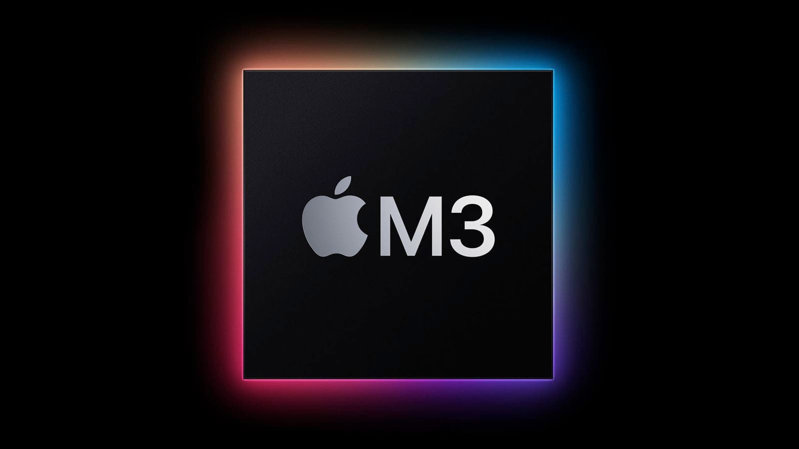 【Apple M3芯片消息】效能、规格与Mac机型推出时间全揭秘