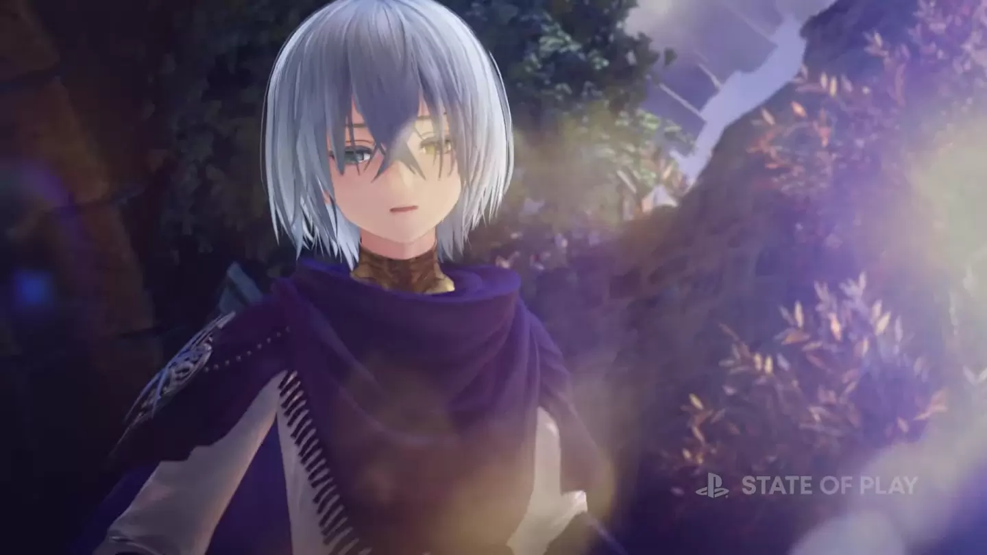 《破晓传奇》DLC「超越黎明」11/9 发售，与混血少女探索主线剧情后的新世界
