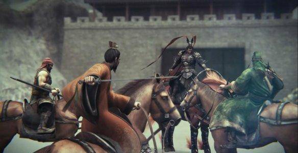 三国志13英杰传剧情攻略(三国志13英杰传全方位图文攻略)  第24张