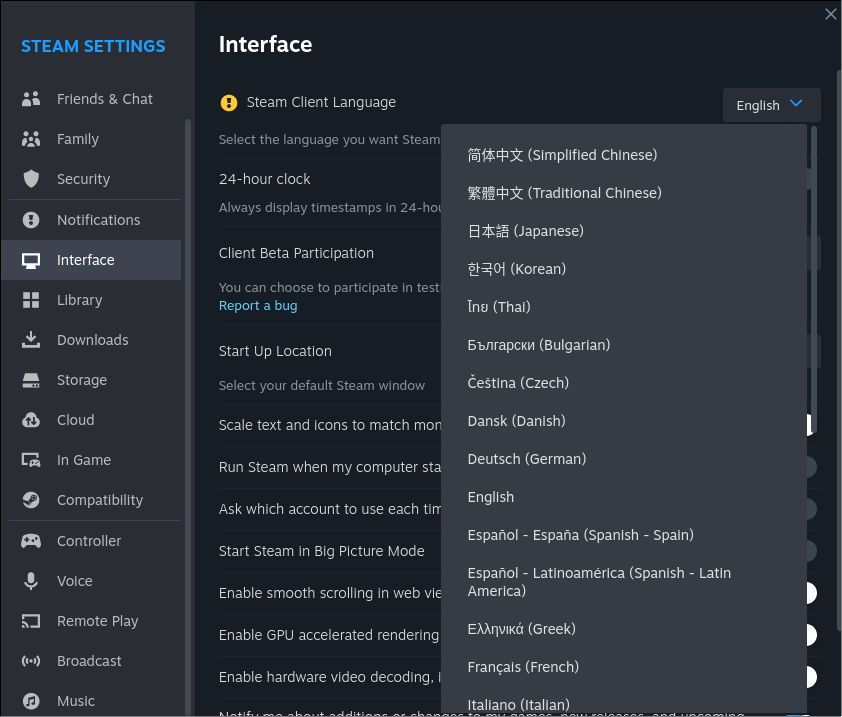 Linux 系统安装 Steam ，比想象中简单 - 电脑王阿达