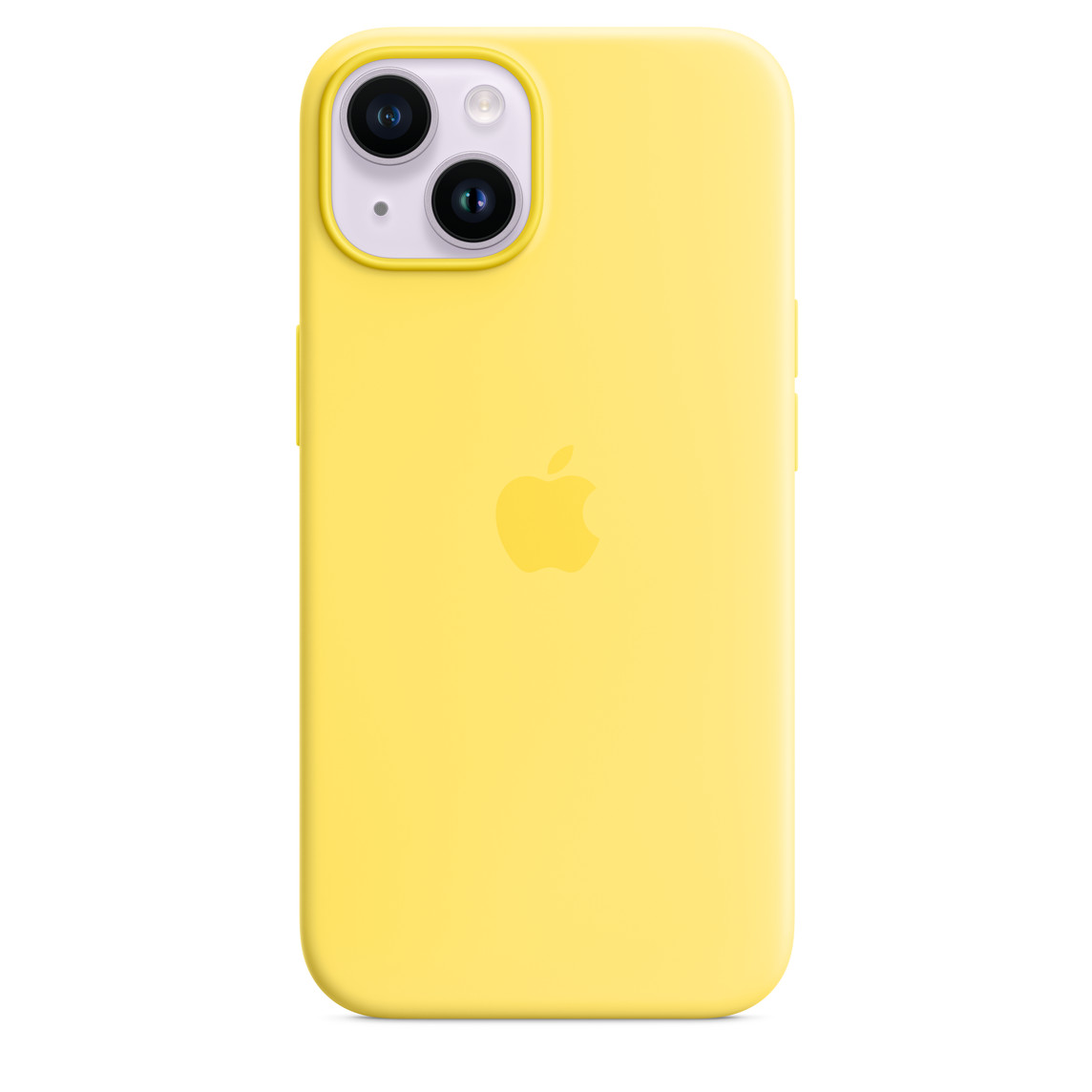 iPhone iOS iPhone 15 iPhone 15 Pro硅胶保护壳 MagSafe 移动电源 FineWoven