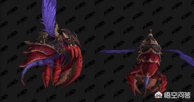 魔兽世界8.0职业坐骑任务流程(魔兽世界8.3坐骑获得大全)  第4张