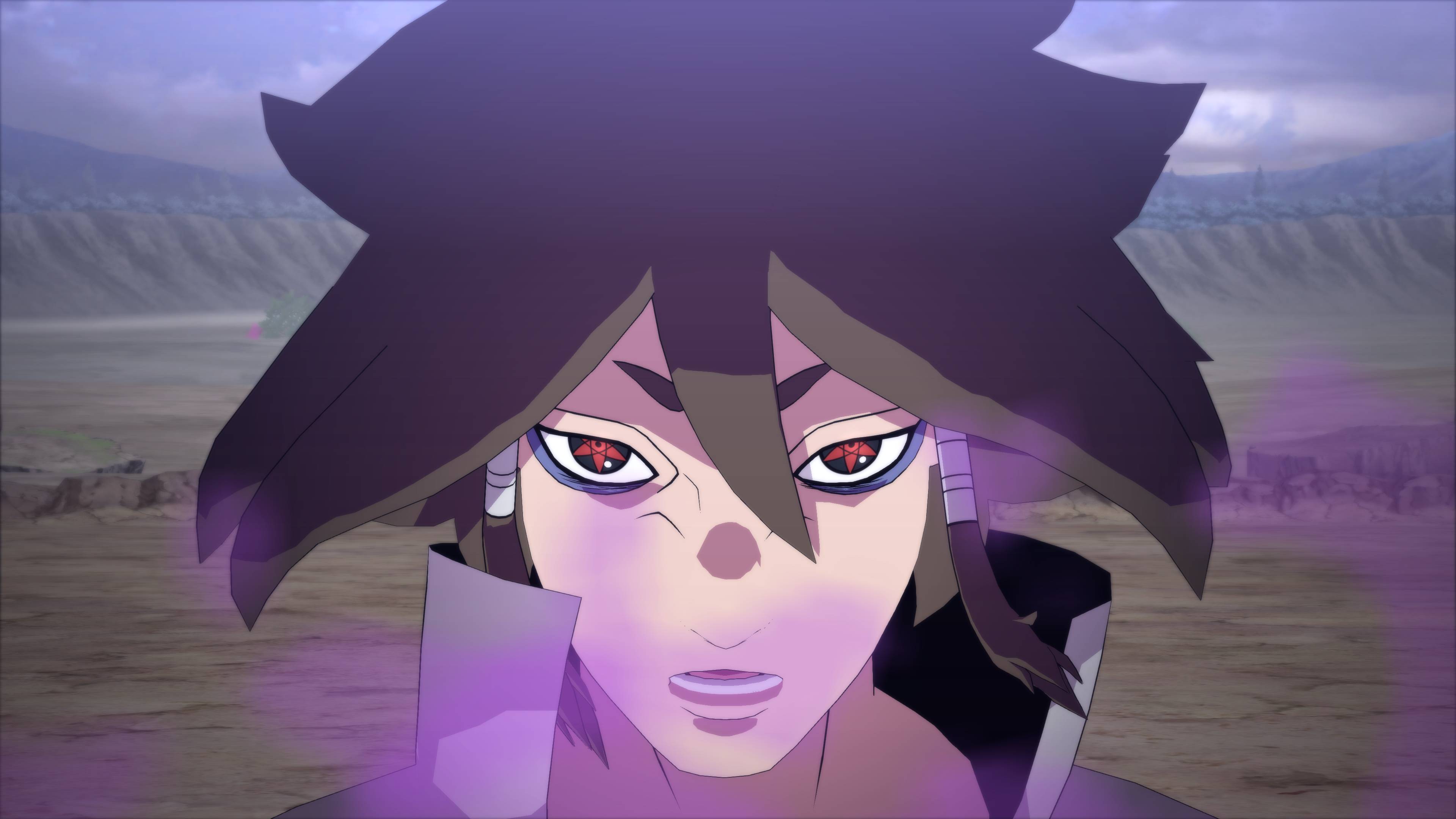 《Naruto x Boruto Ultimate Ninja Storm Connections》阿修罗和因陀罗登场！实机画面公开！