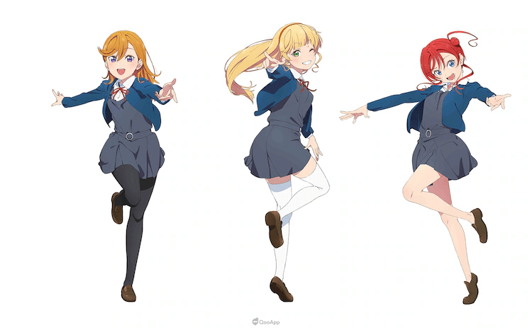 unit A WEB