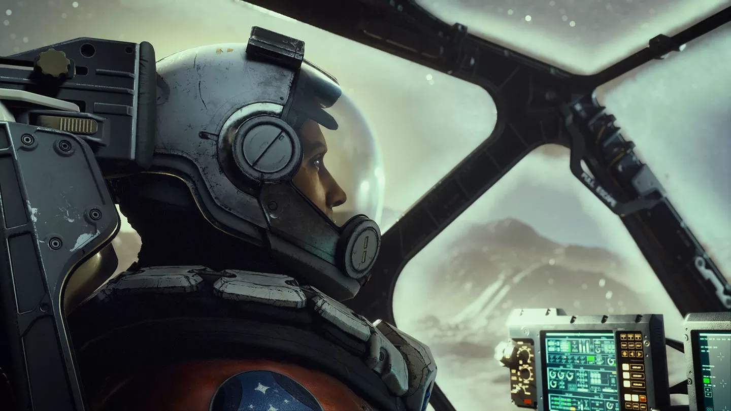 暴雪前制作人以《柏德之门3》批《星空》团队不尊重玩家，《柏德之门3》总监反倒为《星空》辩护
