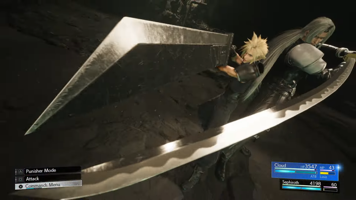 《Final Fantasy VII 重生》最新电玩宣传影片 确认将于2024年2月登陆PS5发行