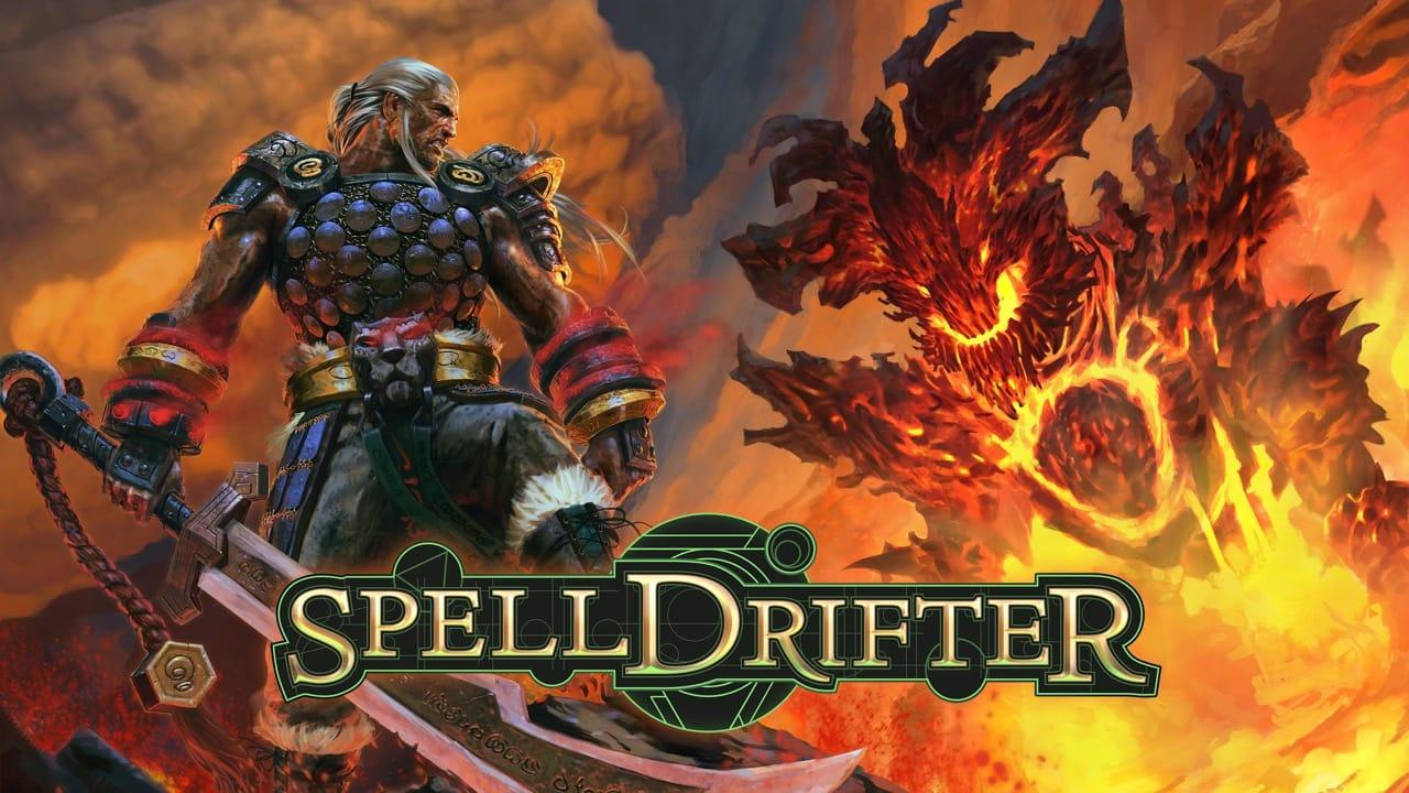 卡牌RPG《Spelldrifter》限时免费入手 9月14日止