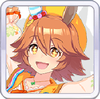 日版《赛马娘 Pretty Derby》推出里见光钻新衣装「勇往直前的骑士」