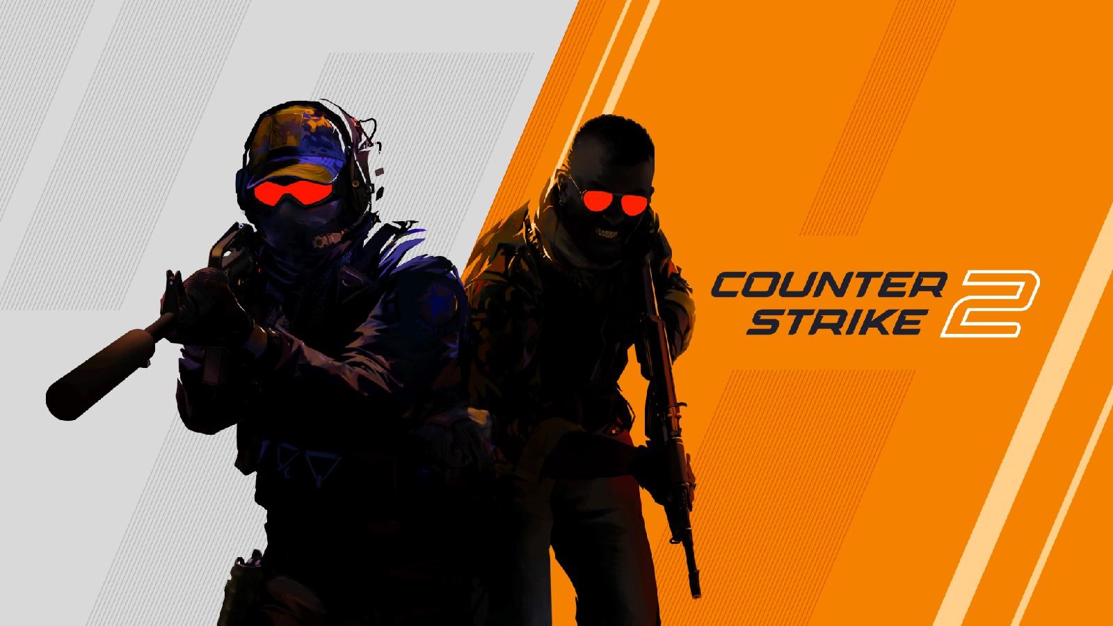 Valve警告《Counter-Strike 2》开挂玩家 连你们朋友也会封禁