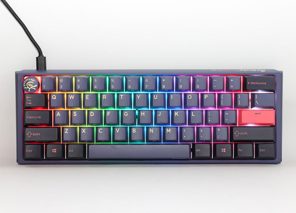 全尺寸、TKL、60% ？ 带你了解键盘尺寸 &哪种适合你 - 电脑王阿达