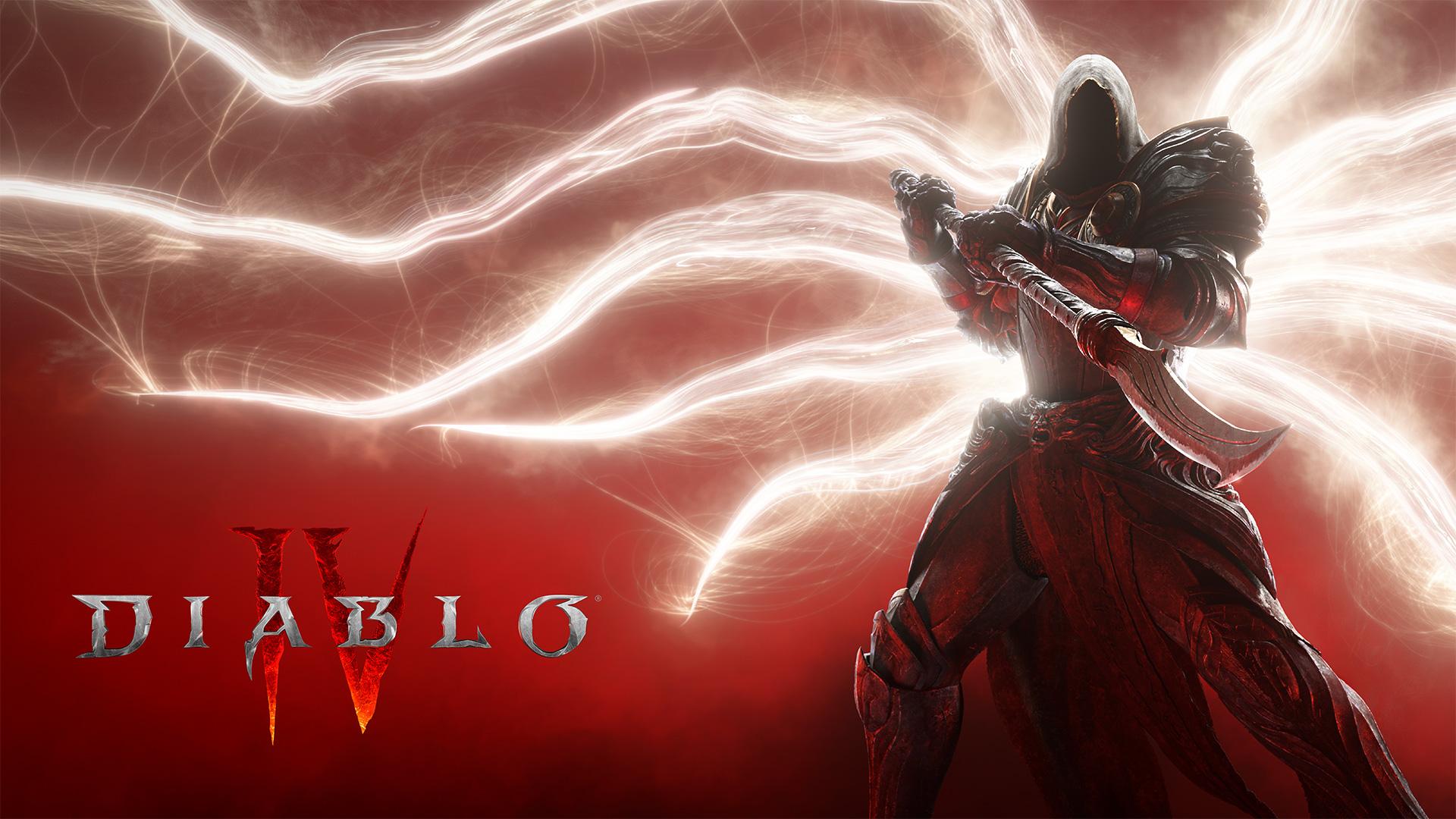 《Diablo 4》将推出年度资料片