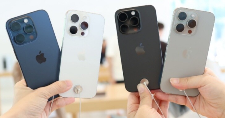 iPhone 15 Pro 系列过热是否正常？ 表示：问题可能比看起来更严重！