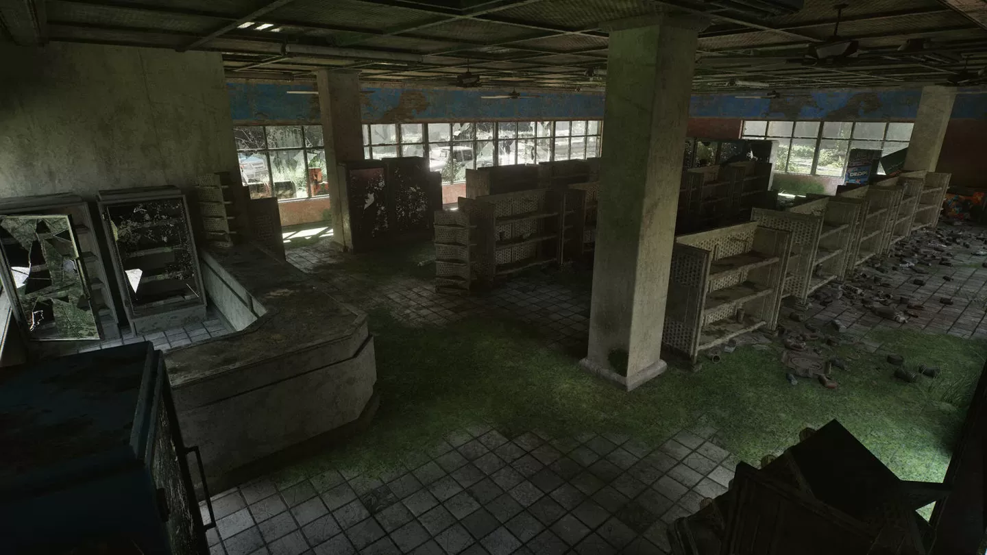 《Survival Bunker》世代继承制末日后生存游戏发表，建造地堡守护幸存者们
