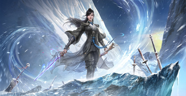 永劫无间封魔结界在什么地方(顾清寒修行任务流程一览)