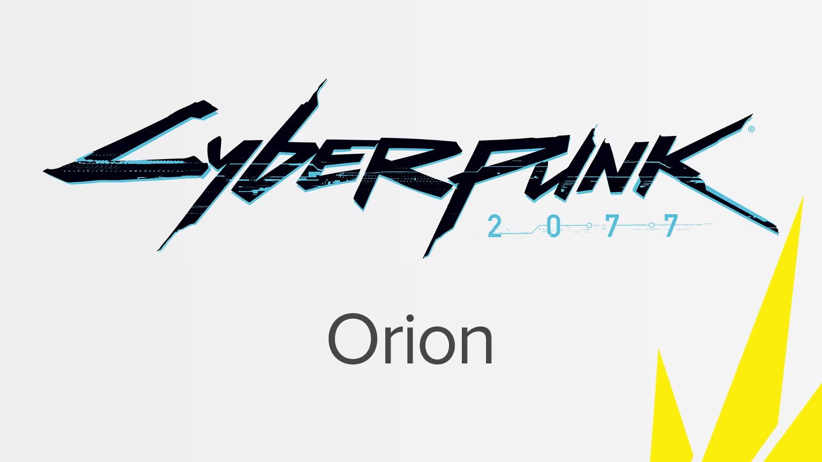 CDPR称《赛博朋克 2077 Cyberpunk 2077》续作准备中