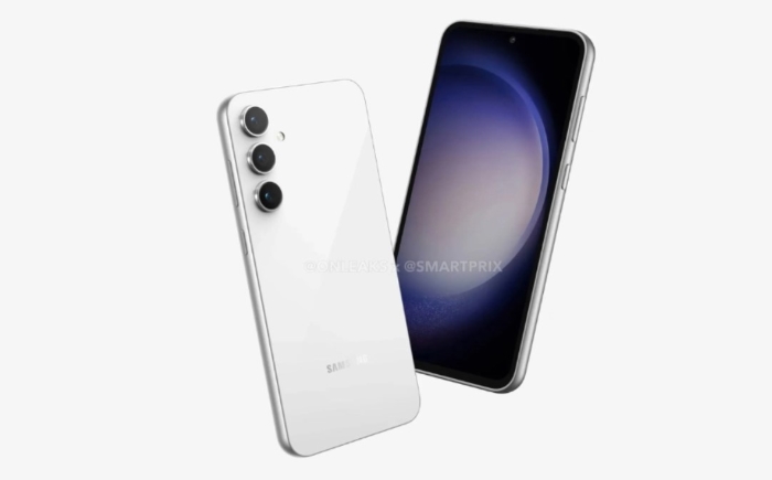 三星 Galaxy S23 FE 已通过蓝牙认证，骁龙/Exynos双处理器版本预计9月发布