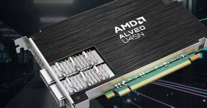AMD EPYC CPU与Pensando DPU展现AMD在企业数据中心的持续发展动能