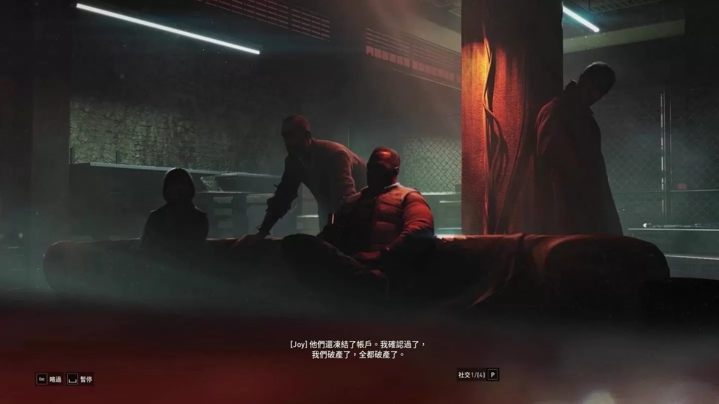 《Payday 3》游玩心得：最大竞争对手是前作，最为致命敌人是连线