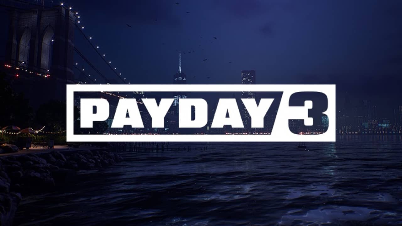 9月8日《PAYDAY 3》邀请所有玩家参与技术公测