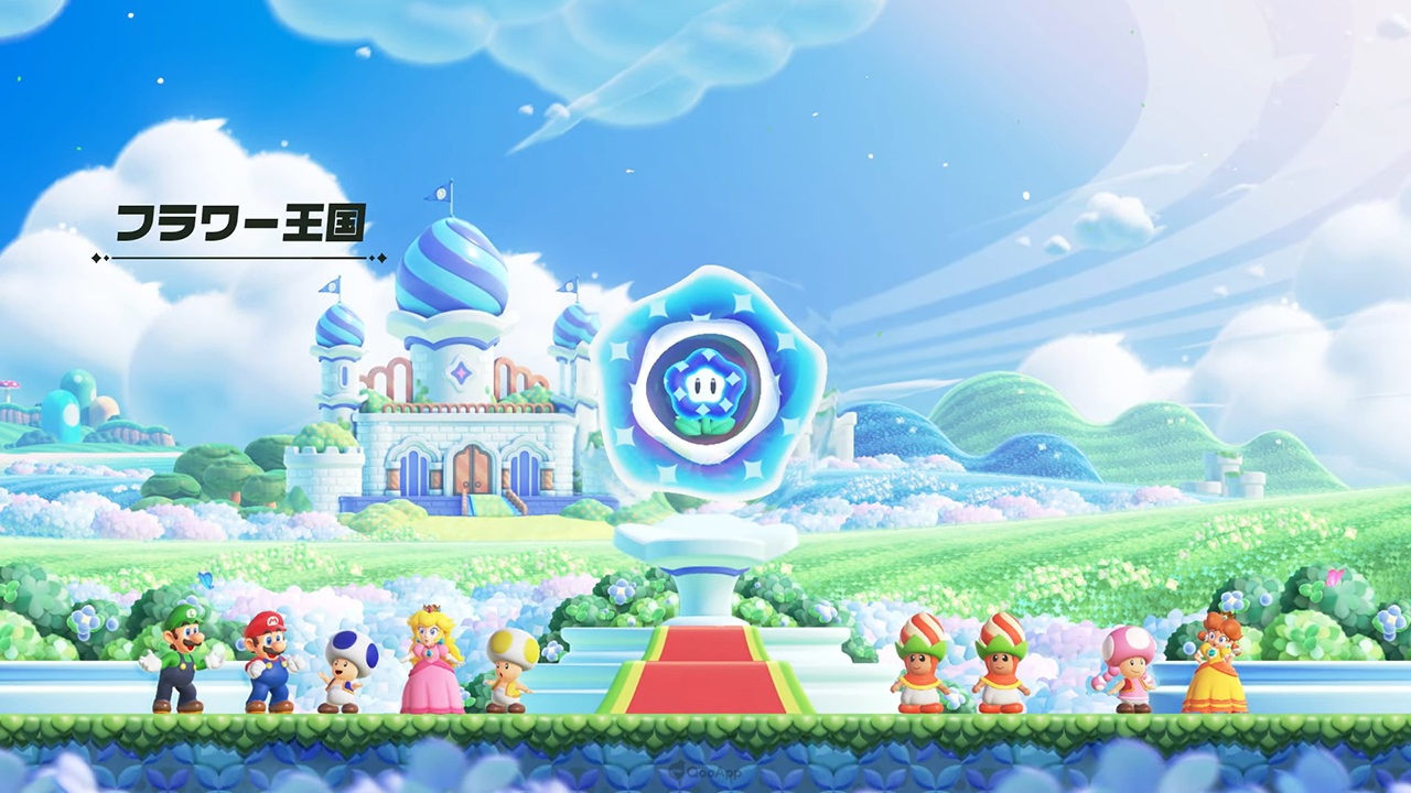 SpuerMarioBros Wonder Direct2023831 013