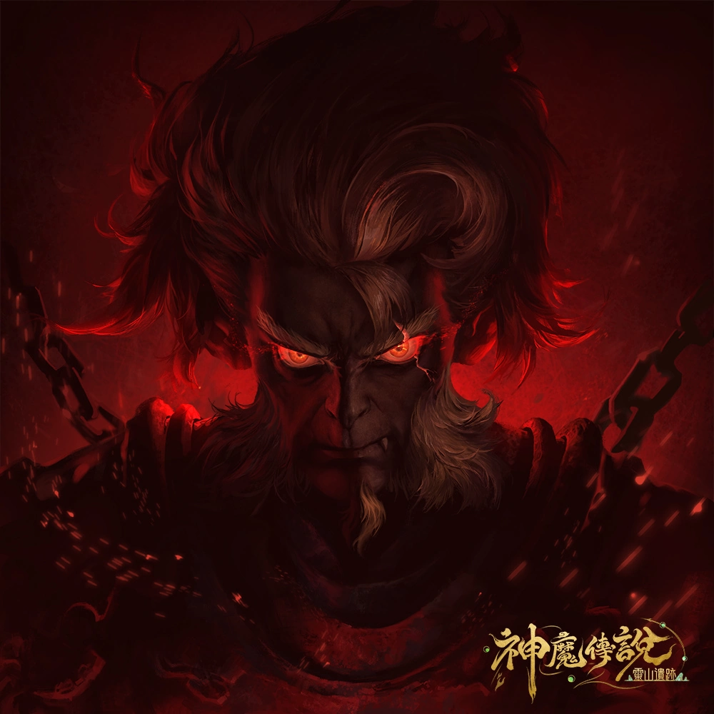 《神魔传说：灵山遗迹》开启事前预约活动，释出「佛魔大战」世界观PV