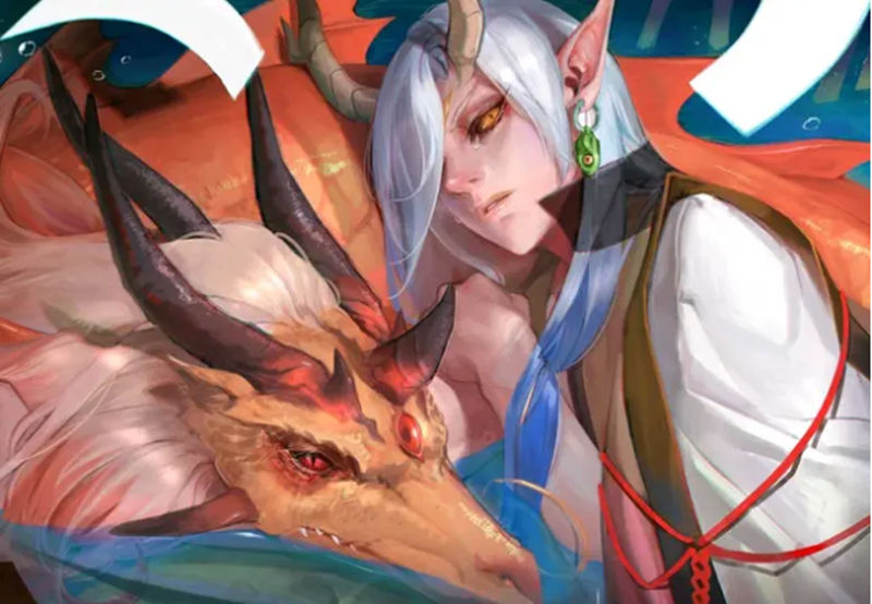 阴阳师策划注重平衡性