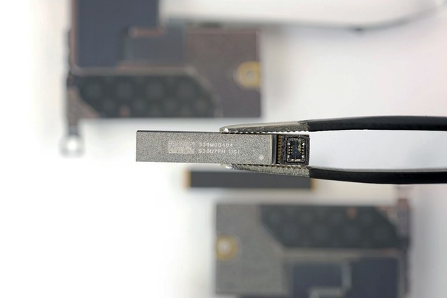 Apple自研5G基带或将投入使用：预计2023年投产，台积电5nm加持！