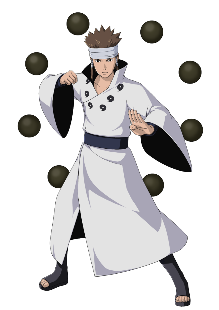 《Naruto x Boruto Ultimate Ninja Storm Connections》阿修罗和因陀罗登场！实机画面公开！