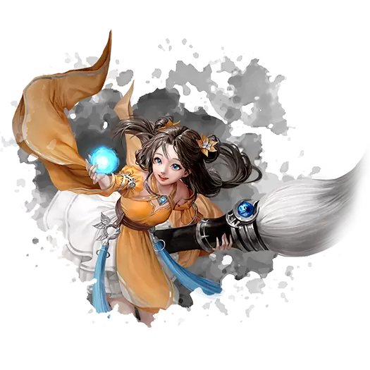 《十二之天M》ntori 武侠风 MMORPG《地天》9 月底 CBT 封测！ 四大职业抢先公开