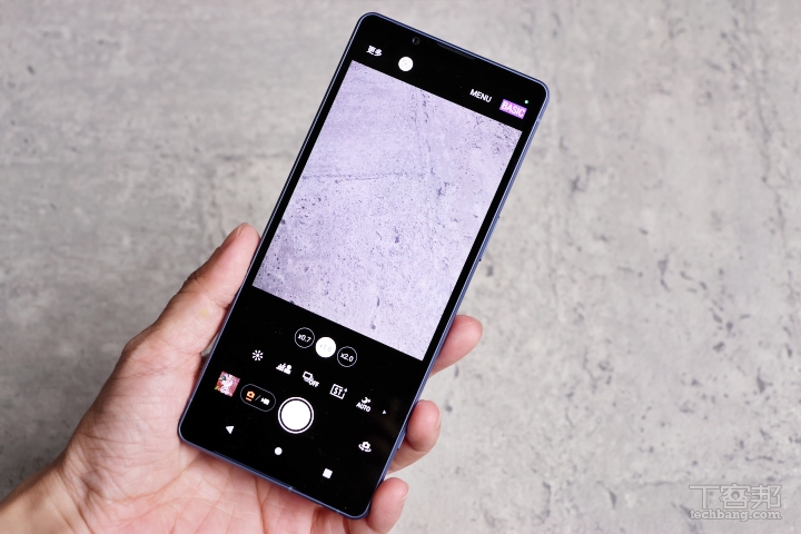 Sony Xperia 5 V 小旗舰开箱评测：镜头模组改变、续航力超强