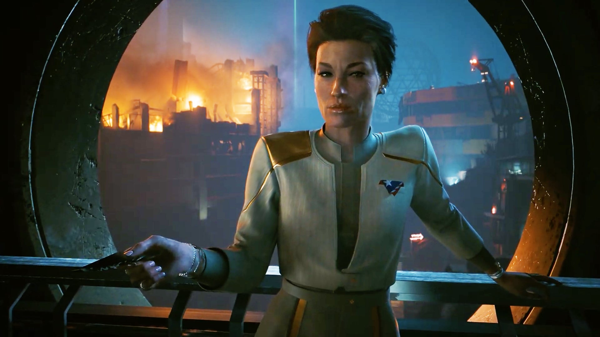 CDPR 警告玩家在游玩《电驭叛客2077》DLC 前应先注意电脑的散热稳定度 - 电脑王阿达