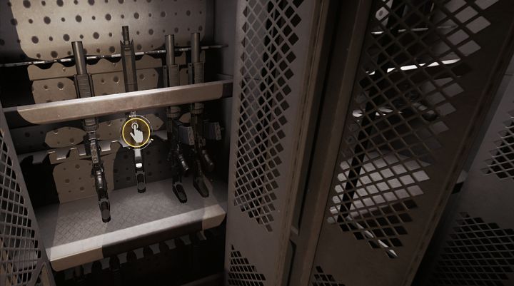 PS VR2《Firewall Ultra》游戏评测：眼动追踪令人惊艳，但场景互动性应该还有提升空间