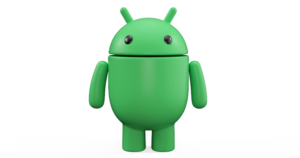 新的 Android 品牌变的立体化又更活泼有趣了，接下来的系统设计也会跟着变化吗？ - 电脑王阿达