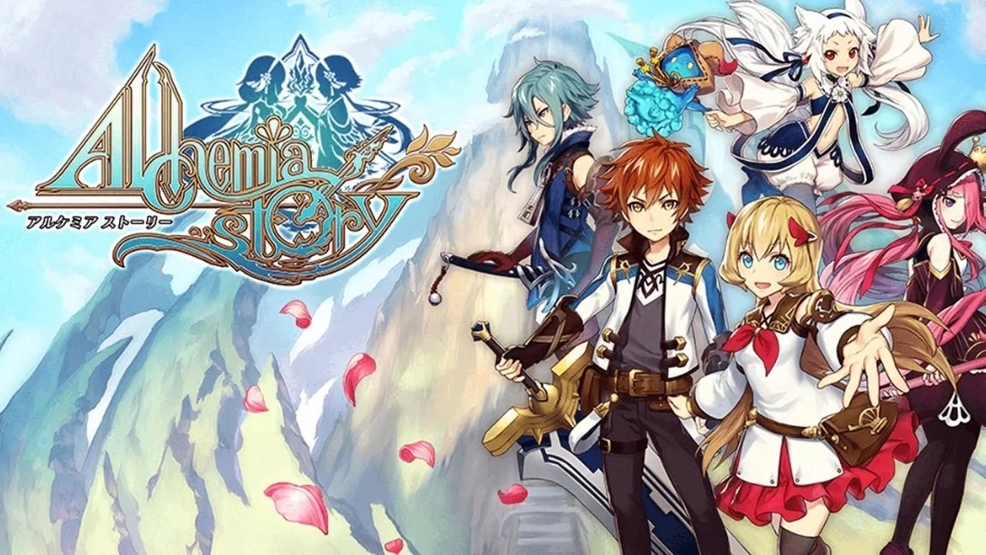 Asobimo 完全新作希望与罪交错的 RPG 最新发布 9/26 即将公开