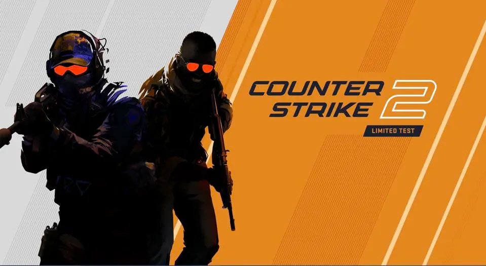 《Counter-Strike 2》正式推出 Steam高峰超126万名玩家
