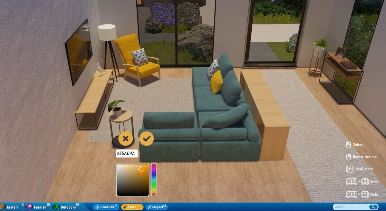《Hometopia》也成「Unity Runtime Fee」苦主！ 抢先体验版将从免费游戏变为收费买断