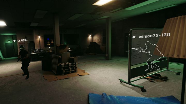 PS VR2《Firewall Ultra》游戏评测：眼动追踪令人惊艳，但场景互动性应该还有提升空间