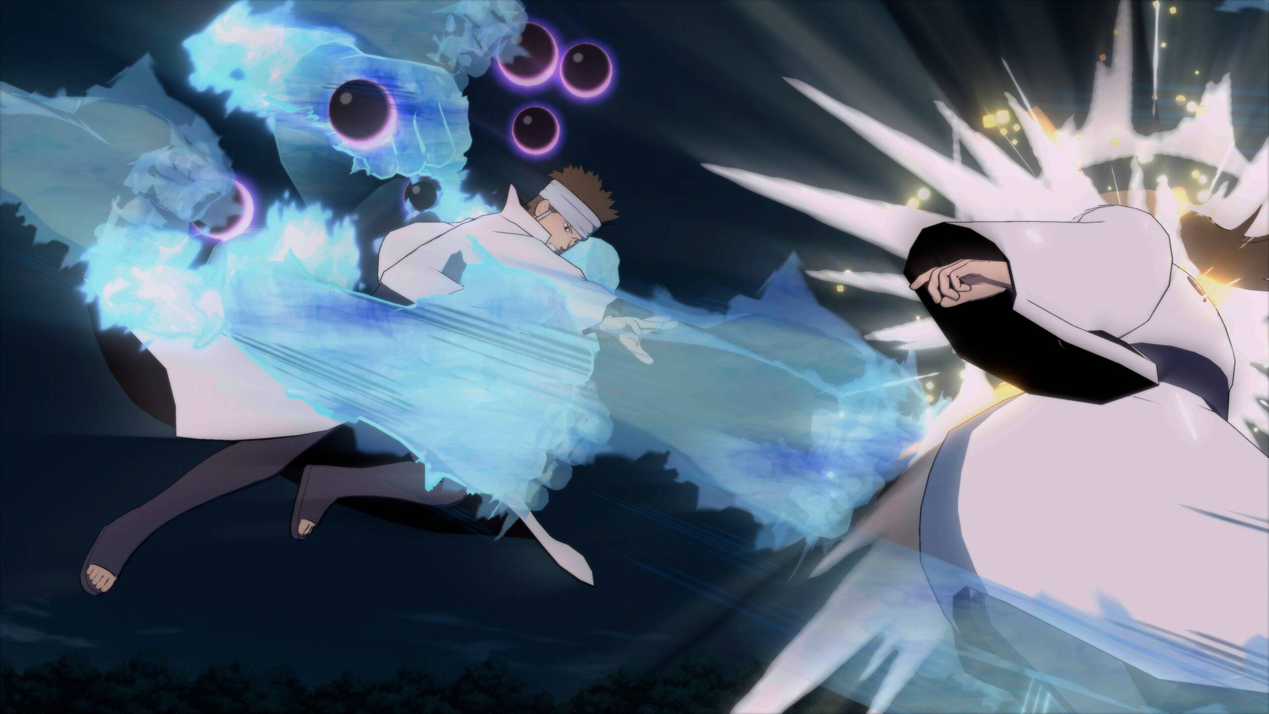 《Naruto x Boruto Ultimate Ninja Storm Connections》阿修罗和因陀罗登场！实机画面公开！