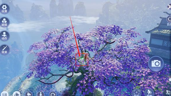 梦幻新诛仙草庙村探灵全攻略(梦幻新诛仙草庙村探灵详细位置)  第3张